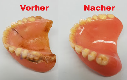 Dental - Labor NÜNLIST