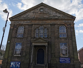 North Road Methodist Church