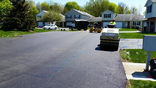 Paving Contractor «Cardwell Construction Co., Inc.», reviews and photos, 955 Buffalo Rd #9, Rochester, NY 14624, USA