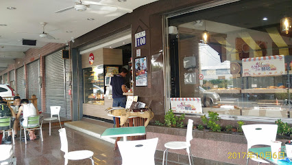 85度C咖啡蛋糕飲料麵包-霧峰吉峰店