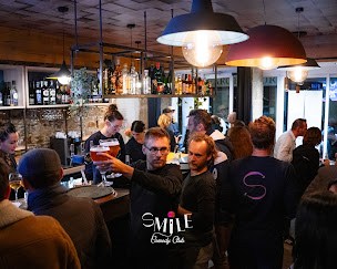 Photo n°11 de Smile Comedy Club à Nantes ()