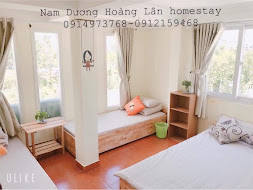 Hoang Lan Homestay
