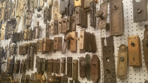 Antique Store «Architectural Antiques Of Indianapolis», reviews and photos, 5000 West 96th Street, Indianapolis, IN 46268, USA