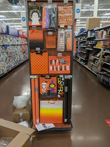 Department Store «Walmart Supercenter», reviews and photos, 2901 Market St, Warren, PA 16365, USA