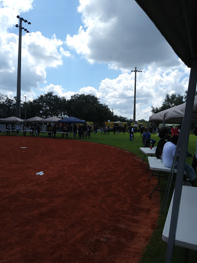 Community Center «John H Jackson Community Center», reviews and photos, 1002 Carter St, Orlando, FL 32805, USA