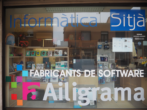 Informàtica Sitjà en Torelló, Barcelona