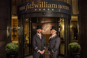 The Fitzwilliam Hotel Belfast image