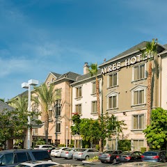 Ayres Hotel Anaheim