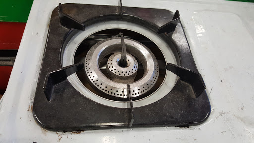 Asian Grocery Store «Cho Saigon New Market», reviews and photos, 2206 S Collins St, Arlington, TX 76010, USA