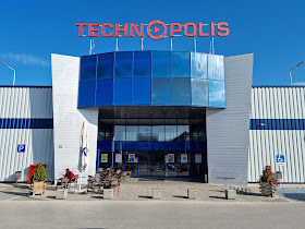 Технополис Силистра, Technopolis Silistra