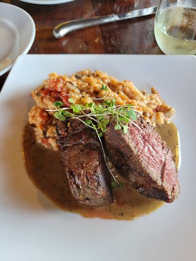 Bistro «House Wine & Bistro», reviews and photos, 1117 U.S. 83 Business, McAllen, TX 78501, USA