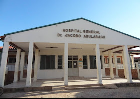 Hospital General Jacobo Abularach