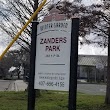 Zander's Park and Bouler Pool