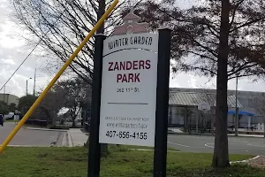 Zander's Park and Bouler Pool image