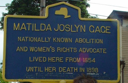 Museum «Matilda Joslyn Gage Foundation - museum», reviews and photos, 210 E Genesee St, Fayetteville, NY 13066, USA