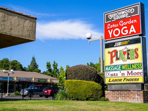 Yoga Studio «Lotus Garden Yoga Annex», reviews and photos, 9739 Fair Oaks Blvd, Fair Oaks, CA 95628, USA