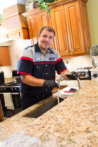 Plumber «Dependable Service Plumbing», reviews and photos, 166 Tiller Dr, Pawleys Island, SC 29585, USA