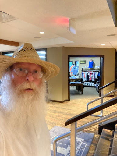 Private Golf Course «Canyon Farms Golf Club», reviews and photos, 18145 W 87th St Pkwy, Lenexa, KS 66219, USA