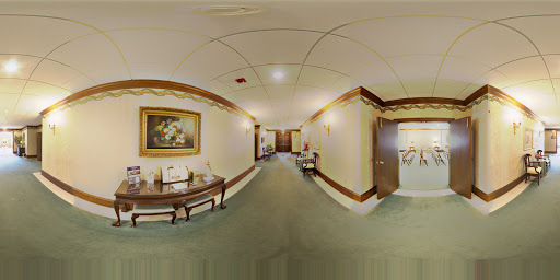 Funeral Home «SCHULTE & MAHON-MURPHY FUNERAL HOME», reviews and photos, 5252 Mayfield Rd, Cleveland, OH 44124, USA