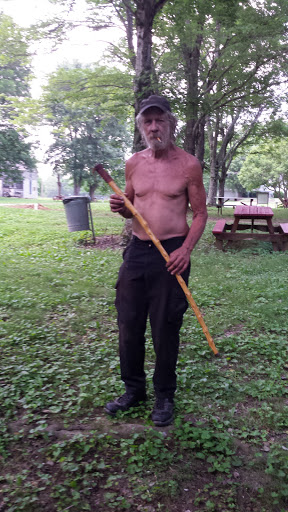 RV Park «Made In the Shade RV Park», reviews and photos, 6878 Granville Hwy, Granville, TN 38564, USA