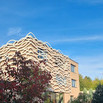 Photo n°3 de l'avis de Kamilla.� fait le 29/11/2023 à 21:54 sur le  REBgut - Die Weinherberge à Lauda-Königshofen