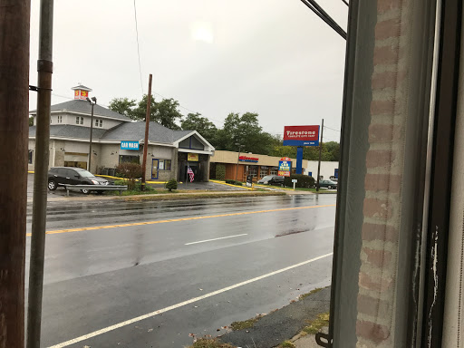 Tire Shop «Firestone Complete Auto Care», reviews and photos, 1197 Barnum Ave, Stratford, CT 06614, USA