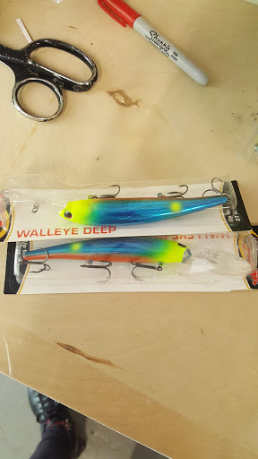 Bait Shop «DB Marine & Outdoor Sports, LLC - Geneva», reviews and photos, 4762 N Broadway, Geneva, OH 44041, USA