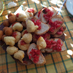 Photo n°10 de l'avis de Mario.' fait le 22/08/2020 à 20:21 sur le  Hotel Ristorante Cinciallegra à Villaggio Monte Faito