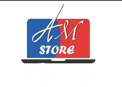 A&M Store For Laptop