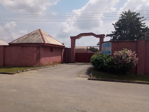 Bright Future College, 91 Osong Ama Estate Rd, Uyo, Nigeria, High School, state Akwa Ibom