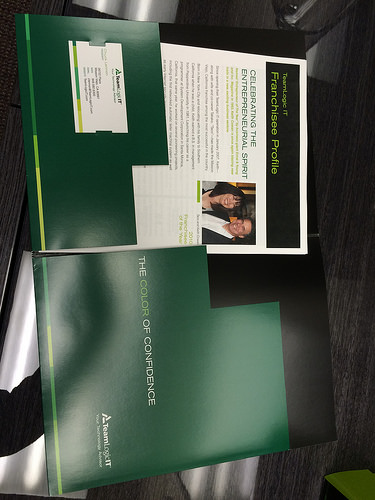 PIP Marketing, Signs, Print image