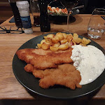 Photo n°2 de l'avis de Dirk.p fait le 29/11/2022 à 07:40 sur le  Gaststätte Die Reblaus à Hann. Münden