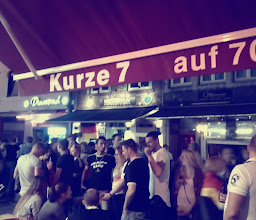 KURZE 7 photo