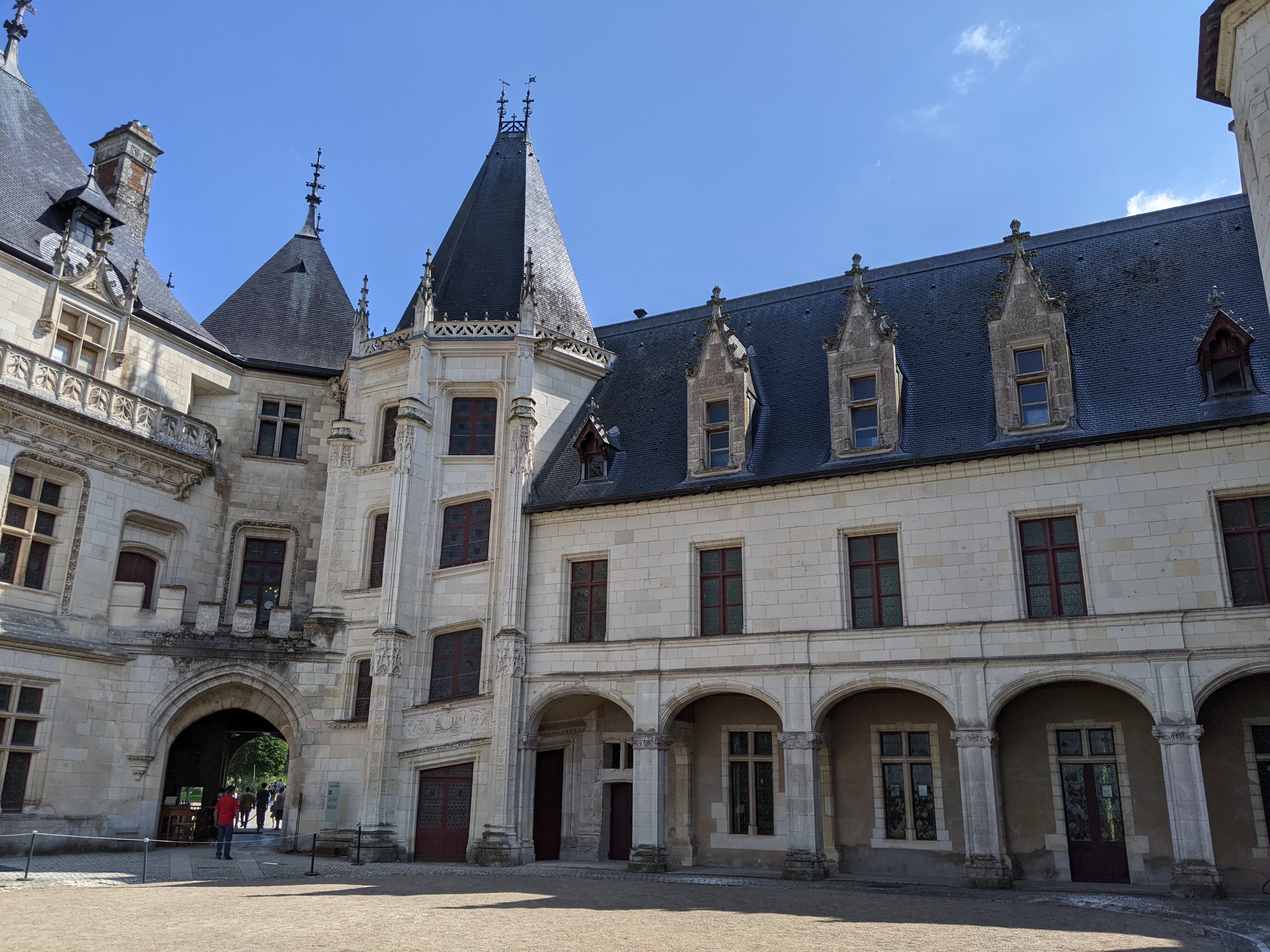 Photo n° 6 de l'avis de Romain.a fait le 21/10/2021 à 20:37