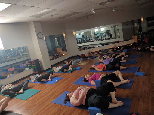 Gym «Kirmayer Fitness Center», reviews and photos, 3901 Rainbow Blvd, Kansas City, KS 66103, USA