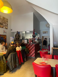 Atmosphère du Restaurant LE CHATO à Tonneins - n°1