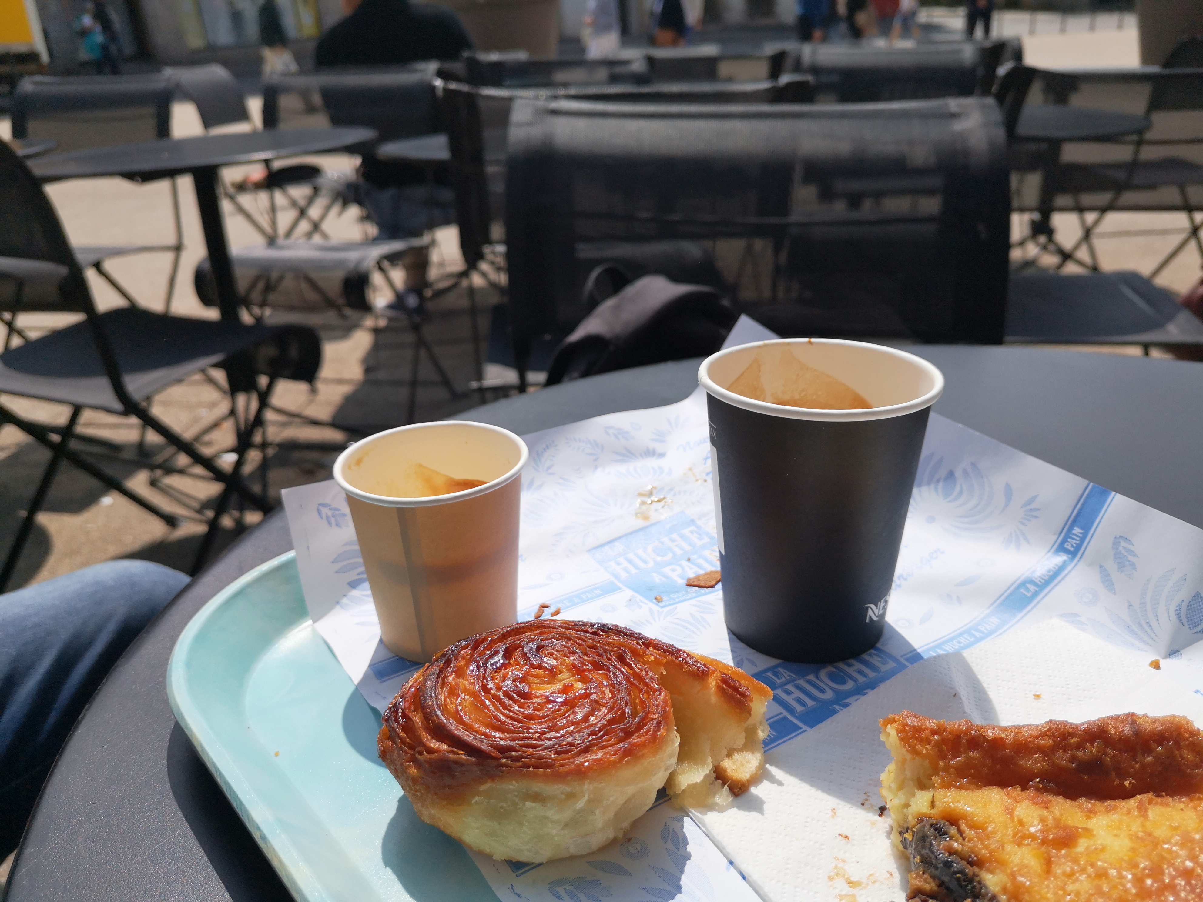 Photo n° 2 de l'avis de Coralie.r fait le 04/06/2019 à 21:04