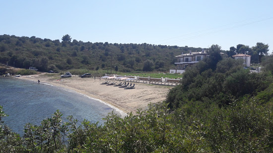 Azapiko beach II