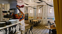 Atmosphère du Restaurant français Le Bar des Oiseaux à Nice - n°7
