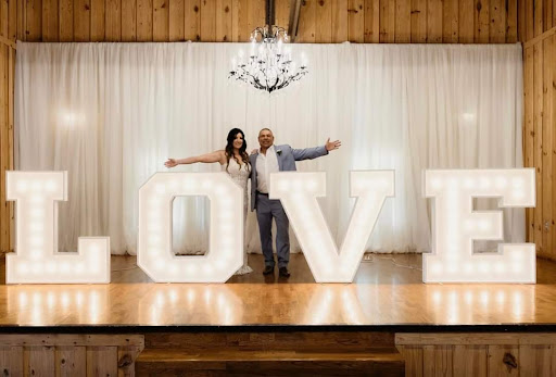 Wedding Venue «THE SPRINGS Event Venue», reviews and photos, 5430 Wildcat Rd, Aubrey, TX 76227, USA