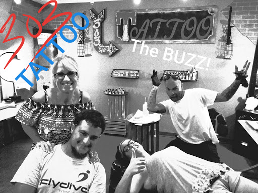 Explore stick season tattoo ideas, creative tattoo ideas in Lake Havasu City, available at 303Tattoo