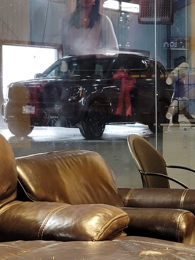 Car Wash «All Seasons Hand Car Wash», reviews and photos, 5285 S Archer Ave, Chicago, IL 60632, USA