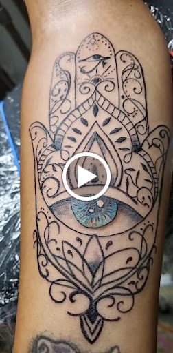 Tattoo Shop «Studio 219 INK», reviews and photos, 1900 Piedmont Rd NE, Atlanta, GA 30324, USA