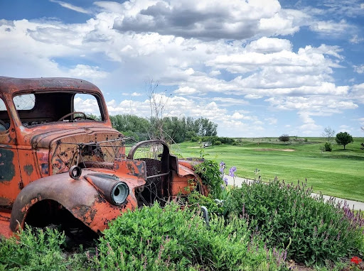 Golf Club «Spring Valley Golf Club», reviews and photos, 42350 Co Rd 17/21, Elizabeth, CO 80107, USA