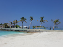 Adaaran Resort Island'in fotoğrafı - rahatlamayı sevenler arasında popüler bir yer