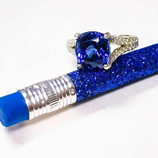 Jewelry Store «Meridian Diamond Co», reviews and photos, 780 Holcomb Bridge Rd, Roswell, GA 30076, USA