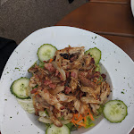 Photo n°1 de l'avis de Florian.i fait le 20/10/2019 à 16:38 sur le  HendlHouse & StadtHotel à Passau