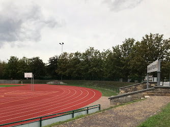 Stadion des Friedens