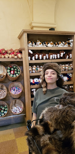 Gift Shop «Alamo Gift Shop», reviews and photos, 300 Alamo Plaza, San Antonio, TX 78205, USA