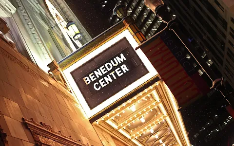Benedum Center for the Performing Arts image